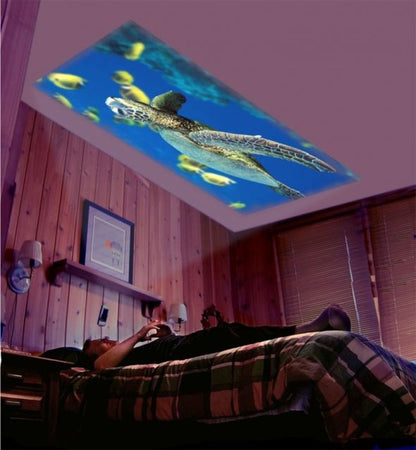 Mini Projector Cinema HD™