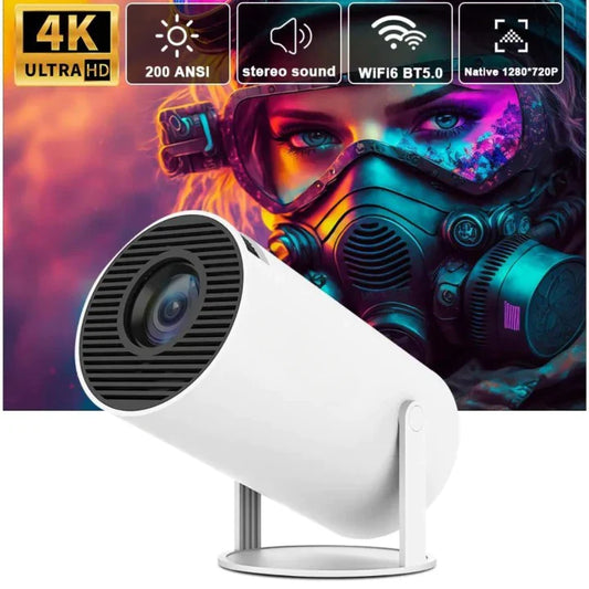Smart Projector™ Cinema HD